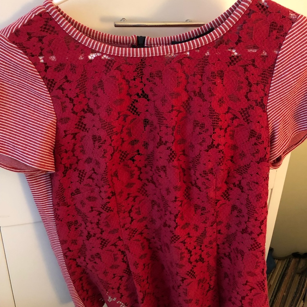 ❣️Nanette Lepore blouse❣️